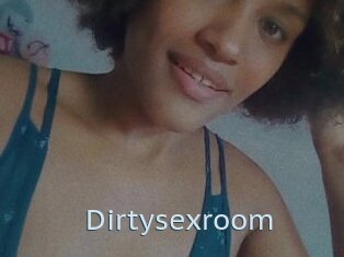 Dirtysexroom