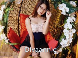 Divaannie
