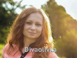 Divaolivka