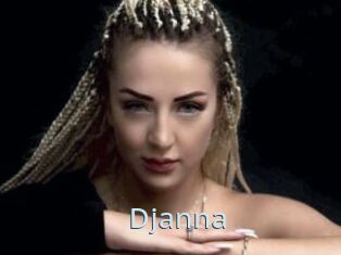 Djanna