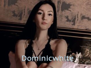 Dominicwhite