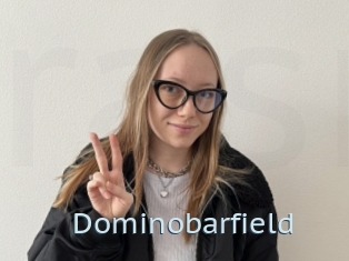Dominobarfield