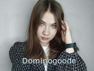 Dominogoode