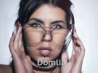 Domlia