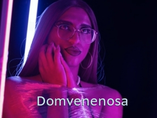 Domvenenosa