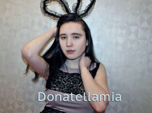 Donatellamia