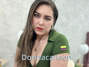 Donnacarlson