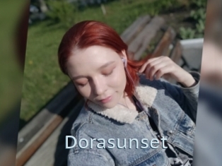 Dorasunset