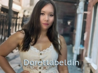 Dorettabeldin