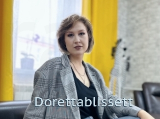 Dorettablissett