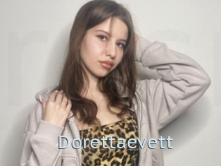 Dorettaevett