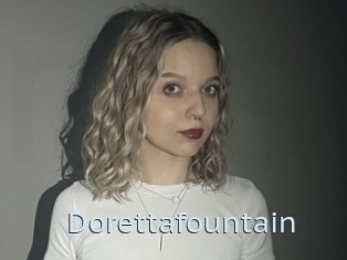 Dorettafountain