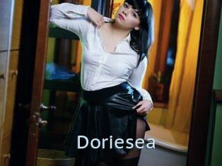 Doriesea