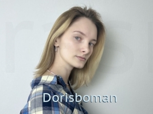 Dorisboman