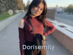 Dorisemily