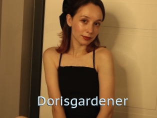 Dorisgardener