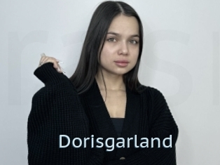 Dorisgarland