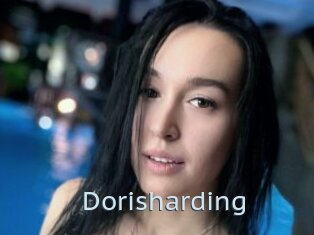 Dorisharding
