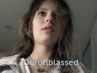 Dorotiblassed