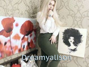 Dreamyalison