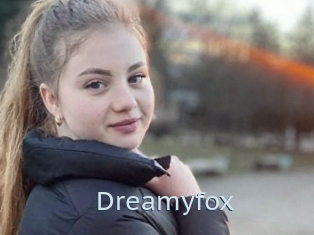 Dreamyfox