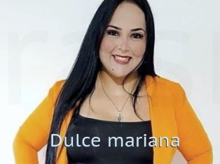 Dulce_mariana