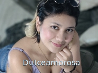 Dulceamorosa
