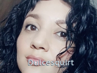 Dulcesquirt