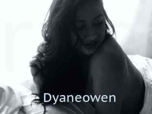 Dyaneowen