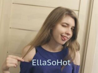 EllaSoHot
