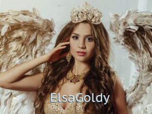 ElsaGoldy
