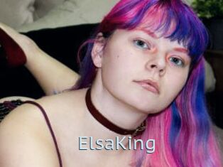 ElsaKing