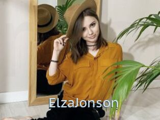 ElzaJonson