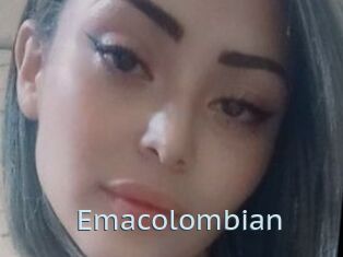 Emacolombian