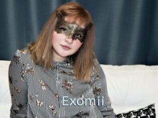 Exomii