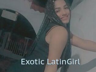 Exotic_LatinGirl