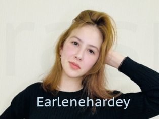Earlenehardey