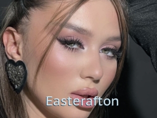 Easterafton