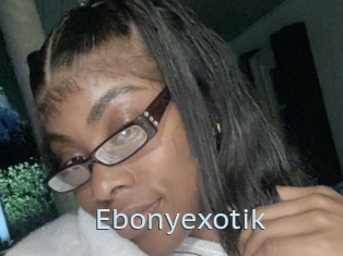 Ebonyexotik
