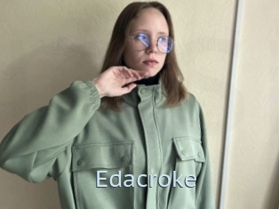 Edacroke