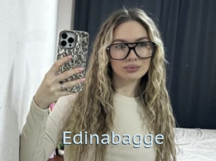 Edinabagge