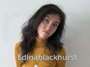 Edinablackhurst