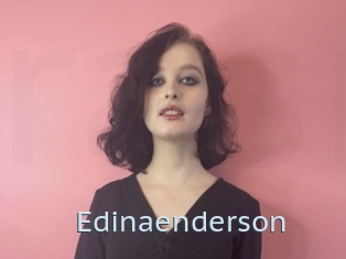 Edinaenderson