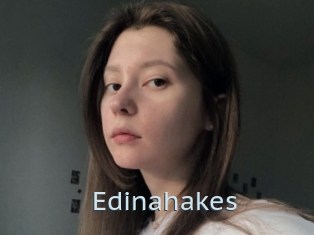 Edinahakes