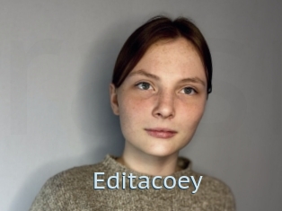 Editacoey