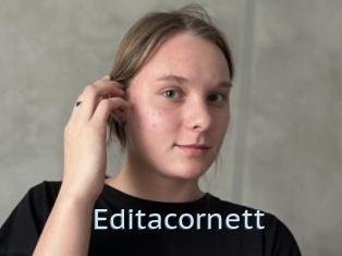Editacornett