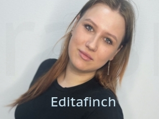 Editafinch