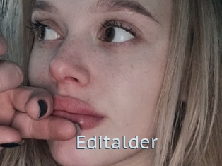 Editalder