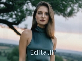 Editaliff