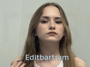 Editbartram